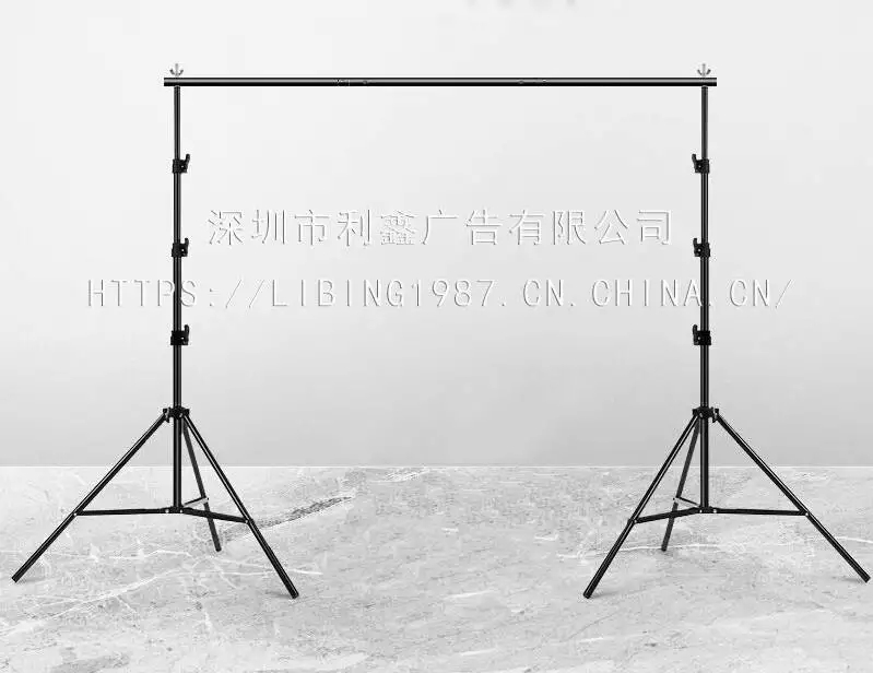 福田-門(mén)形展架-易拉保-深圳x展架，美觀簡(jiǎn)易