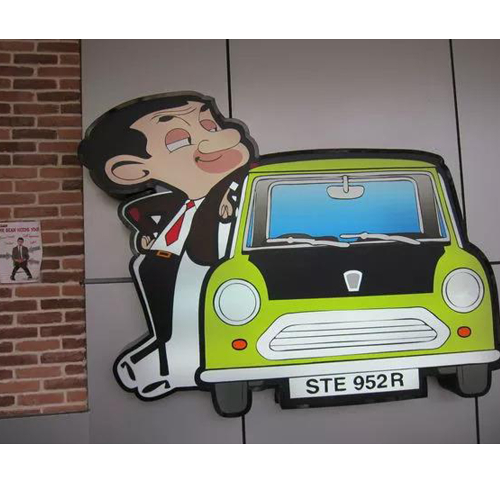 深圳KT板噴繪廠家、KT板裱板包邊、KT板廣告展板、異形kt板