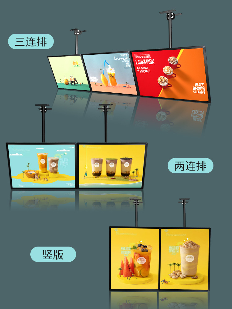 深圳廣告燈箱更換燈片、燈片uv打印畫(huà)面、燈片高清打印