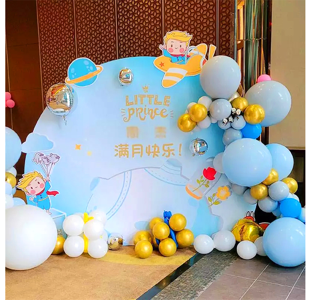 深圳利鑫廣告制作KT板、寫真kt板制作、婚禮KT板、活動布置